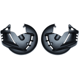 KURYAKYN ROTOR COVERS FOR GL1800, GLOSS PN 7460 - DRIVEN Canada's Powersports 7460485603