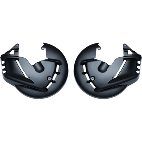 KURYAKYN ROTOR COVERS FOR GL1800, GLOSS PN 7460 - DRIVEN Canada's Powersports 7460485603