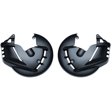 KURYAKYN ROTOR COVERS FOR GL1800, GLOSS PN 7460 - DRIVEN Canada's Powersports 7460485603
