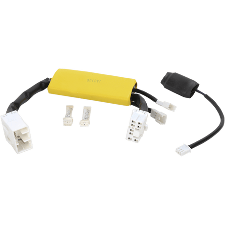 KURYAKYN RR RUN/TUR/BRK CONTROLLER 96 - 16 FLST PN 5497 (419325) - DRIVEN Canada's Powersports 191209016968419325