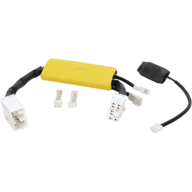 KURYAKYN RR RUN/TUR/BRK CONTROLLER 96 - 16 FLST PN 5497 (419325) - DRIVEN Canada's Powersports 191209016968419325