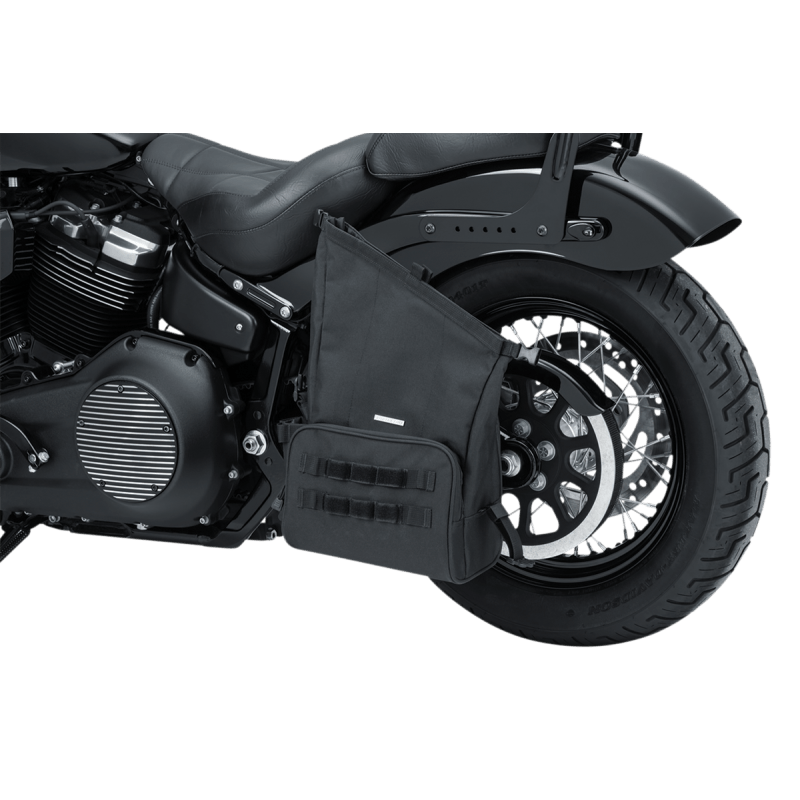KURYAKYN S - BAG SWING ARM HOODRAT PN 5170 (485242) - DRIVEN Canada's Powersports 191209043025485242