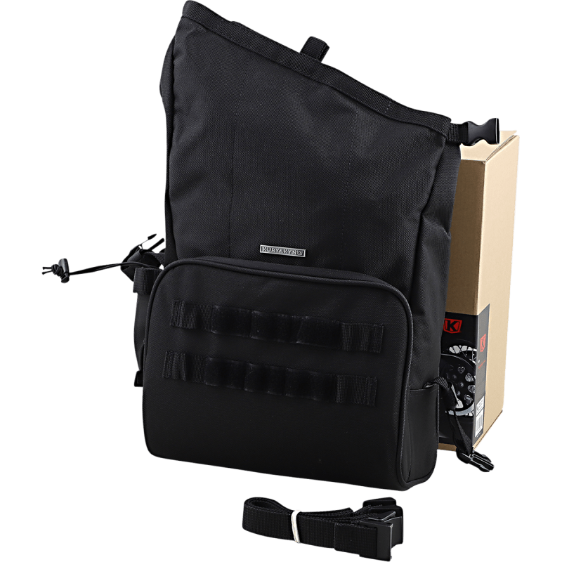 KURYAKYN S - BAG SWING ARM HOODRAT PN 5170 (485242) - DRIVEN Canada's Powersports 191209043025485242