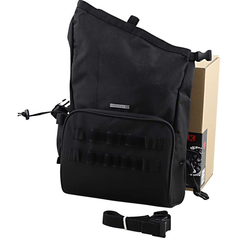 KURYAKYN S - BAG SWING ARM HOODRAT PN 5170 (485242) - DRIVEN Canada's Powersports 191209043025485242