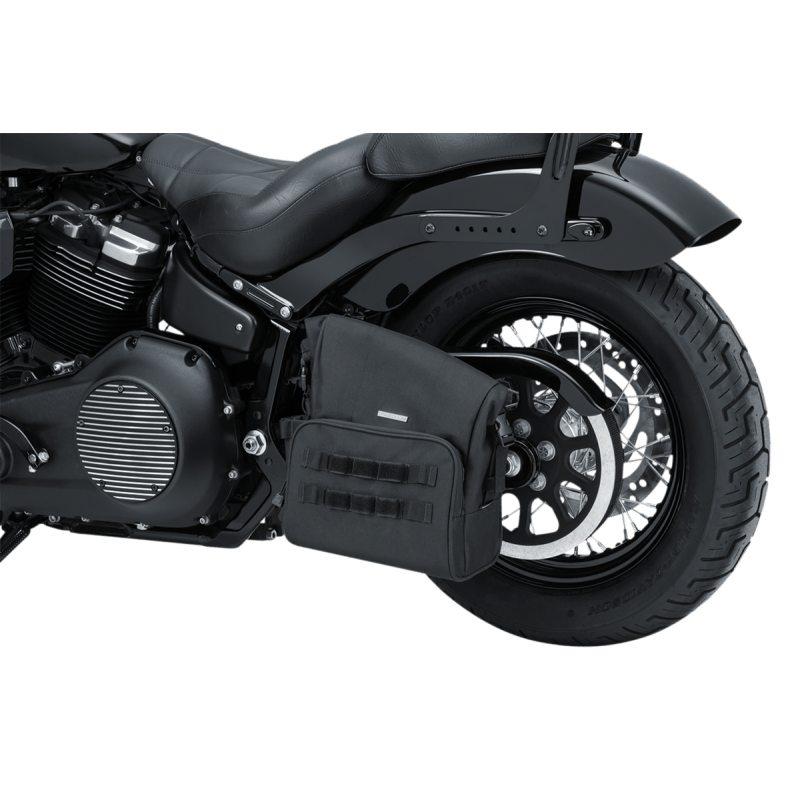 KURYAKYN S - BAG SWING ARM HOODRAT PN 5170 (485242) - DRIVEN Canada's Powersports 191209043025485242