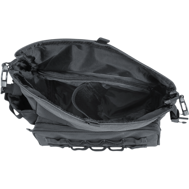 KURYAKYN S - BAG SWING ARM HOODRAT PN 5170 (485242) - DRIVEN Canada's Powersports 191209043025485242