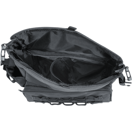 KURYAKYN S - BAG SWING ARM HOODRAT PN 5170 (485242) - DRIVEN Canada's Powersports 191209043025485242