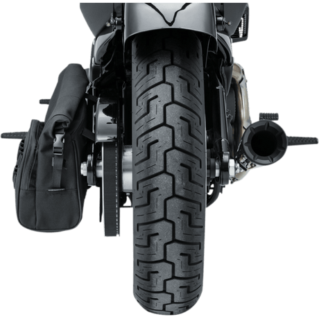 KURYAKYN S - BAG SWING ARM HOODRAT PN 5170 (485242) - DRIVEN Canada's Powersports 191209043025485242