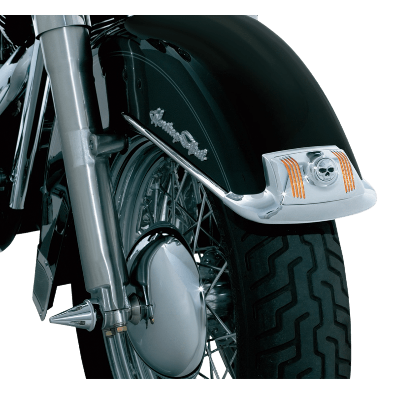 KURYAKYN SADDLEBAG LINERS 96 - 13 HD AND SOME METRICS PN 4170 (495617) - DRIVEN Canada's Powersports 191209010898495617