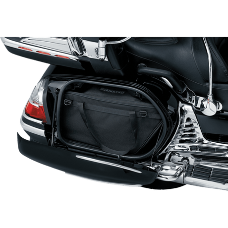 KURYAKYN SADDLEBAG LINERS 96 - 13 HD AND SOME METRICS PN 4170 (495617) - DRIVEN Canada's Powersports 191209010898495617