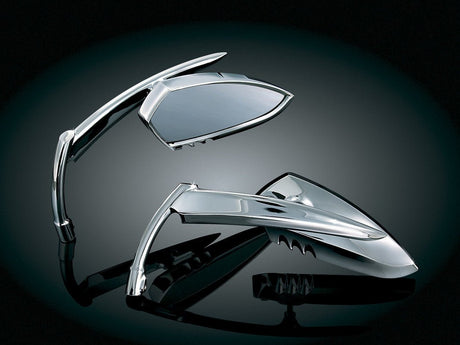 KURYAKYN SCYTHE MIRRORS (PR) PN 1449 (494776) - DRIVEN Canada's Powersports 191209010003494776