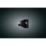 KURYAKYN SHORT MAGNUM PEG MOUNTS, PN 7573 - DRIVEN Canada's Powersports 191209015978419359