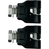 KURYAKYN SHORT MAGNUM PEG MOUNTS, PN 7573 - DRIVEN Canada's Powersports 191209015978419359