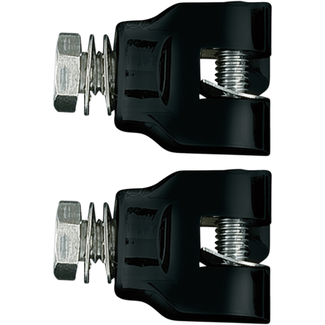 KURYAKYN SHORT MAGNUM PEG MOUNTS, PN 7573 - DRIVEN Canada's Powersports 191209015978419359