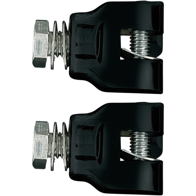 KURYAKYN SHORT MAGNUM PEG MOUNTS, PN 7573 - DRIVEN Canada's Powersports 191209015978419359