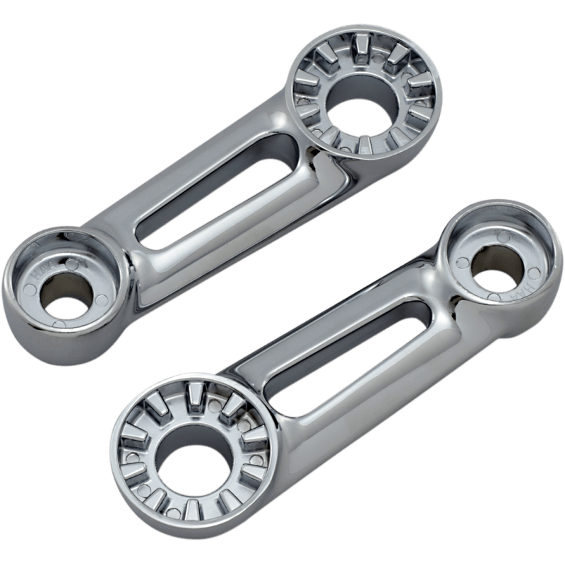 KURYAKYN SHORT (OLDSTYLE) ARM F/ERGO CRUI PEGS (PR) PN 4060 (497544) - DRIVEN Canada's Powersports 191209001766497544