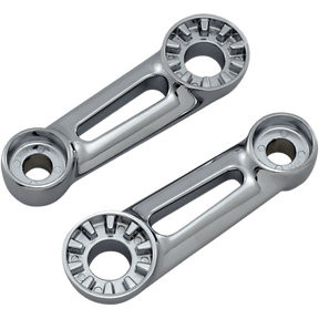 KURYAKYN SHORT (OLDSTYLE) ARM F/ERGO CRUI PEGS (PR) PN 4060 (497544) - DRIVEN Canada's Powersports 191209001766497544