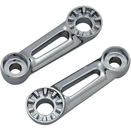 KURYAKYN SHORT (OLDSTYLE) ARM F/ERGO CRUI PEGS (PR) PN 4060 (497544) - DRIVEN Canada's Powersports 191209001766497544