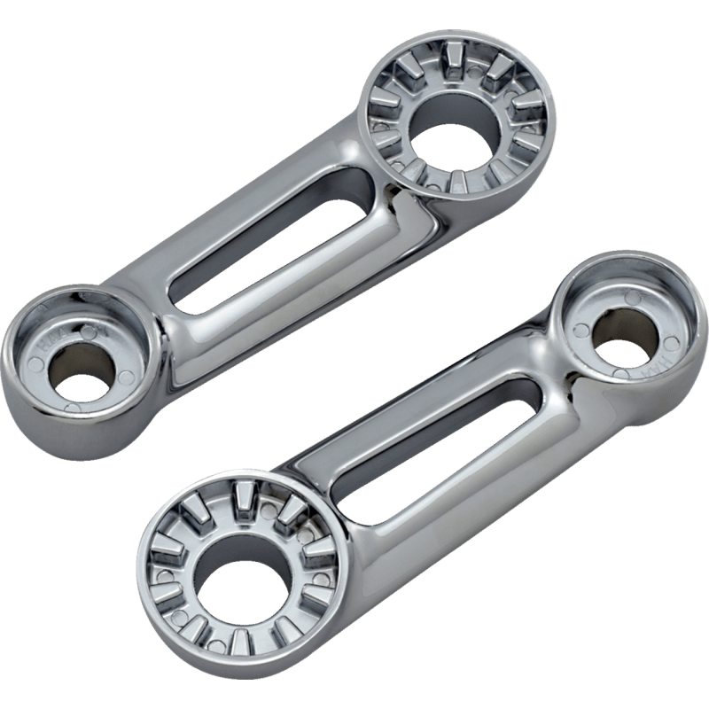 KURYAKYN SHORT (OLDSTYLE) ARM F/ERGO CRUI PEGS (PR) PN 4060 (497544) - DRIVEN Canada's Powersports 191209001766497544