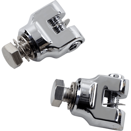 KURYAKYN SHORT PEG YOKES (PAIR) PN 8061 (497942) - DRIVEN Canada's Powersports 191209005542497942