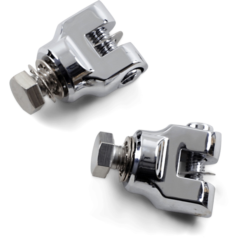 KURYAKYN SHORT PEG YOKES (PAIR) PN 8061 (497942) - DRIVEN Canada's Powersports 191209005542497942