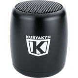 KURYAKYN SIDEKIX MINI BLUETOOTH SPEAKER PN 2204 (504989) - DRIVEN Canada's Powersports 191209043070504989