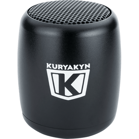 KURYAKYN SIDEKIX MINI BLUETOOTH SPEAKER PN 2204 (504989) - DRIVEN Canada's Powersports 191209043070504989