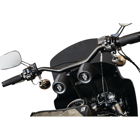 KURYAKYN SIDEKIX PLUS BLUETOOTH SPEAKER PN 1952 (504987) - DRIVEN Canada's Powersports 191209043056504987
