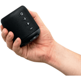 KURYAKYN SIDEKIX PLUS BLUETOOTH SPEAKER PN 1952 (504987) - DRIVEN Canada's Powersports 191209043056504987