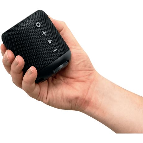 KURYAKYN SIDEKIX PLUS BLUETOOTH SPEAKER PN 1952 (504987) - DRIVEN Canada's Powersports 191209043056504987