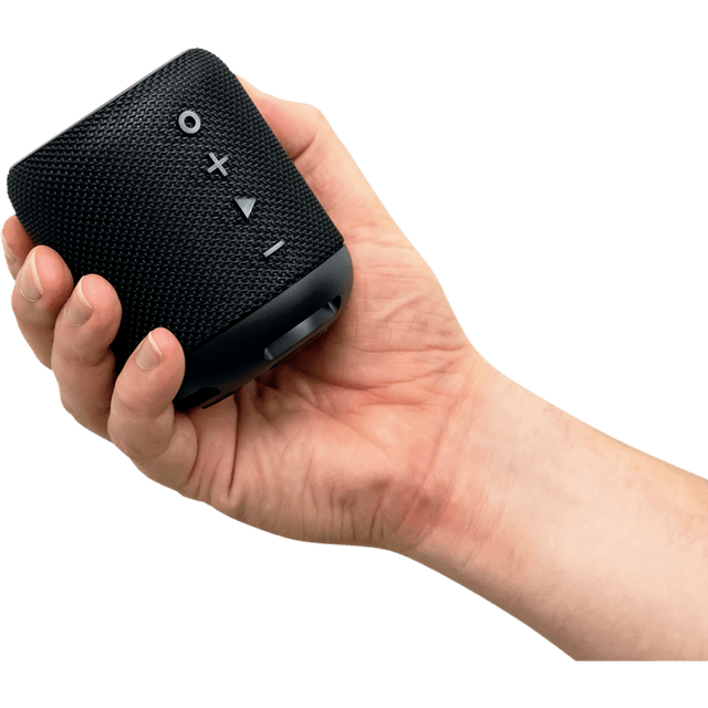 KURYAKYN SIDEKIX PLUS BLUETOOTH SPEAKER PN 1952 (504987) - DRIVEN Canada's Powersports 191209043056504987