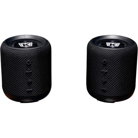 KURYAKYN SIDEKIX PLUS BLUETOOTH SPEAKER PN 1952 (504987) - DRIVEN Canada's Powersports 191209043056504987