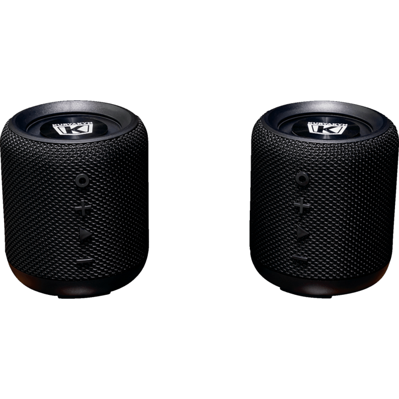 KURYAKYN SIDEKIX PLUS BLUETOOTH SPEAKER PN 1952 (504987) - DRIVEN Canada's Powersports 191209043056504987