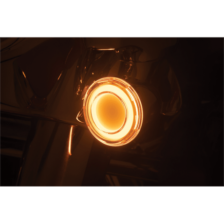 KURYAKYN SIGNAL TURN FT TRACER AMB PN 2903 (424870) - DRIVEN Canada's Powersports 191209040772424870