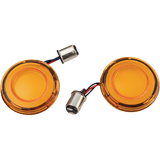 KURYAKYN SIGNAL TURN FT TRACER AMB PN 2903 (424870) - DRIVEN Canada's Powersports 191209040772424870