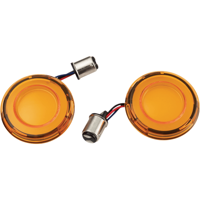 KURYAKYN SIGNAL TURN FT TRACER AMB PN 2903 (424870) - DRIVEN Canada's Powersports 191209040772424870