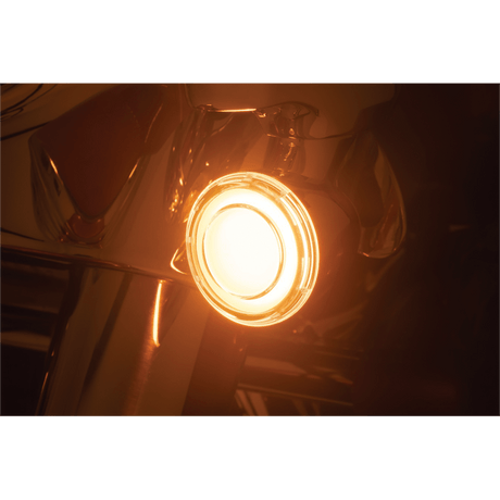 KURYAKYN SIGNAL TURN FT TRACER AMB PN 2903 (424870) - DRIVEN Canada's Powersports 191209040772424870