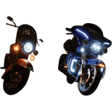 KURYAKYN SIGNAL TURN FT TRACER AMB PN 2903 (424870) - DRIVEN Canada's Powersports 191209040772424870