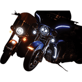 KURYAKYN SIGNAL TURN FT TRACER AMB PN 2903 (424870) - DRIVEN Canada's Powersports 191209040772424870