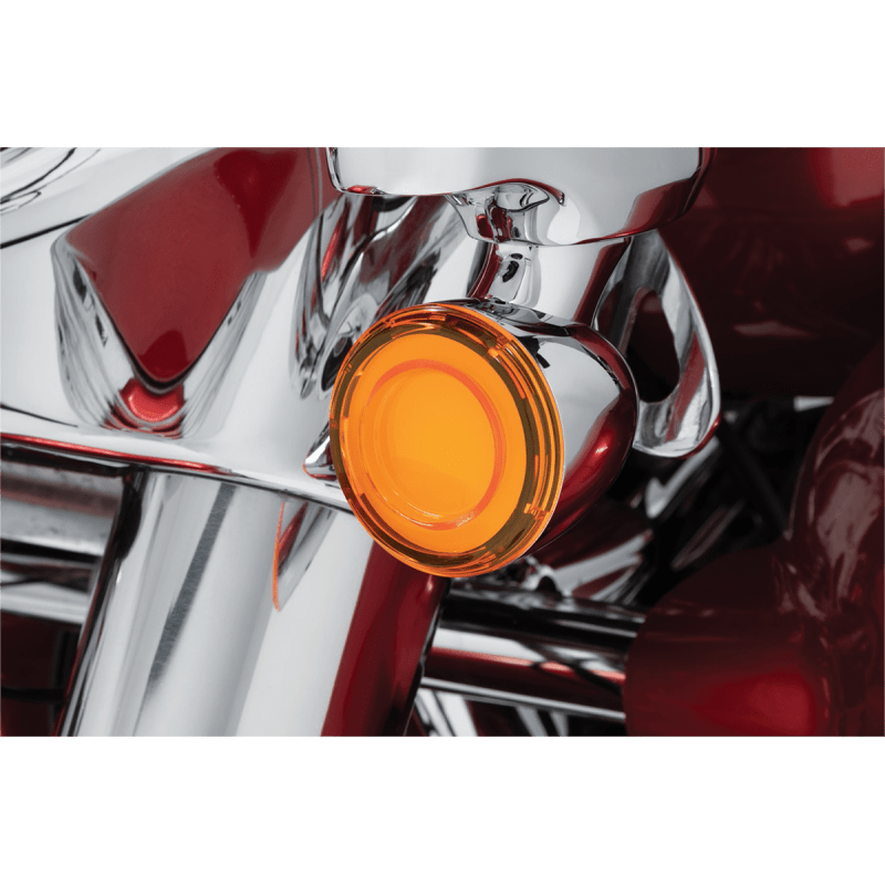 KURYAKYN SIGNAL TURN FT TRACER AMB PN 2903 (424870) - DRIVEN Canada's Powersports 191209040772424870