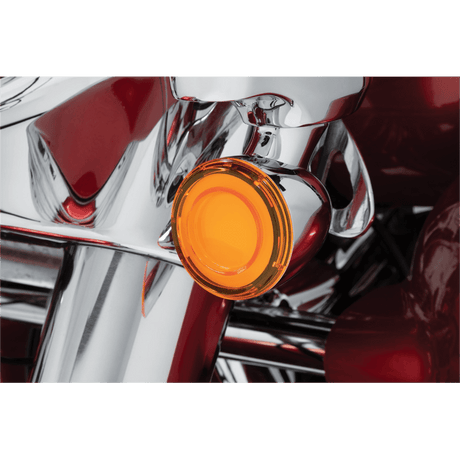 KURYAKYN SIGNAL TURN FT TRACER AMB PN 2903 (424870) - DRIVEN Canada's Powersports 191209040772424870