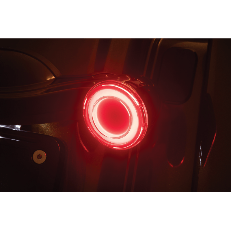 KURYAKYN SIGNAL TURN RR TRACER (PR) PN 2906 - DRIVEN Canada's Powersports 191209040734424897