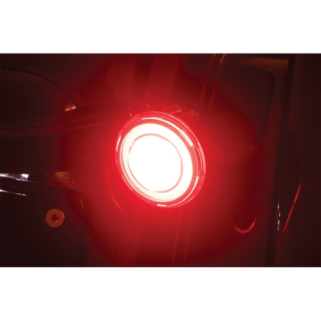 KURYAKYN SIGNAL TURN RR TRACER (PR) PN 2906 - DRIVEN Canada's Powersports 191209040734424897