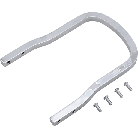 KURYAKYN SISSY BAR F/PLUGN PLAY SUPPORTS PN 8980 (419136) - DRIVEN Canada's Powersports 191209010430419136