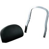 KURYAKYN SISSY BAR F/PLUGN PLAY SUPPORTS PN 8980 (419136) - DRIVEN Canada's Powersports 191209010430419136