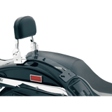 KURYAKYN SISSY BAR F/PLUGN PLAY SUPPORTS PN 8980 (419136) - DRIVEN Canada's Powersports 191209010430419136