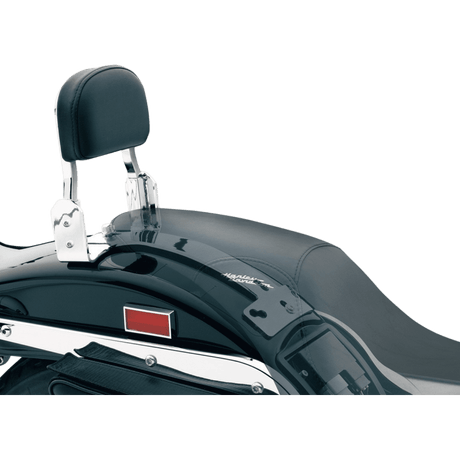 KURYAKYN SISSY BAR F/PLUGN PLAY SUPPORTS PN 8980 (419136) - DRIVEN Canada's Powersports 191209010430419136