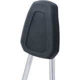 KURYAKYN SISSY BAR M8 BKOUT/FATBOY PN 6588 (430036) - DRIVEN Canada's Powersports 191209036737430036