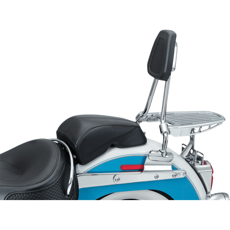 KURYAKYN SISSY BAR SFT 06 - 17 PN 6584 (430034) - DRIVEN Canada's Powersports 191209036690430034