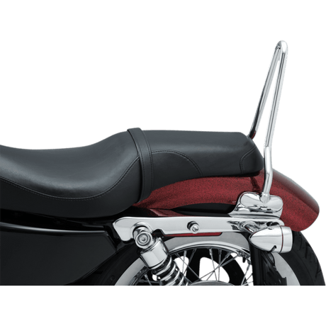 KURYAKYN SISSY BAR SPORTSTER PN 6582 (430042) - DRIVEN Canada's Powersports 191209036676430042